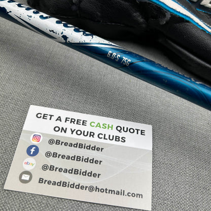 Callaway Rogue Fairway 3 Wood - Stiff Flex / 15 Degree