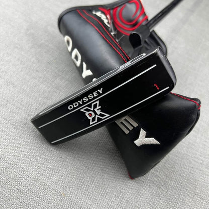 Odyssey DFX 1 Putter - 34 Inches / New Odyssey Grip