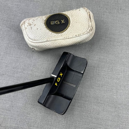 FGX Hybrid Putter - Flatter Lie Angle 56°