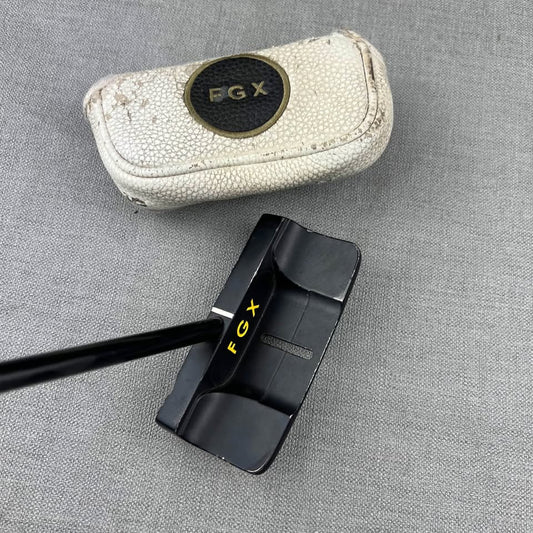 FGX Hybrid Putter - Flatter Lie Angle 56°