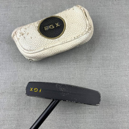 FGX Hybrid Putter - Flatter Lie Angle 56°