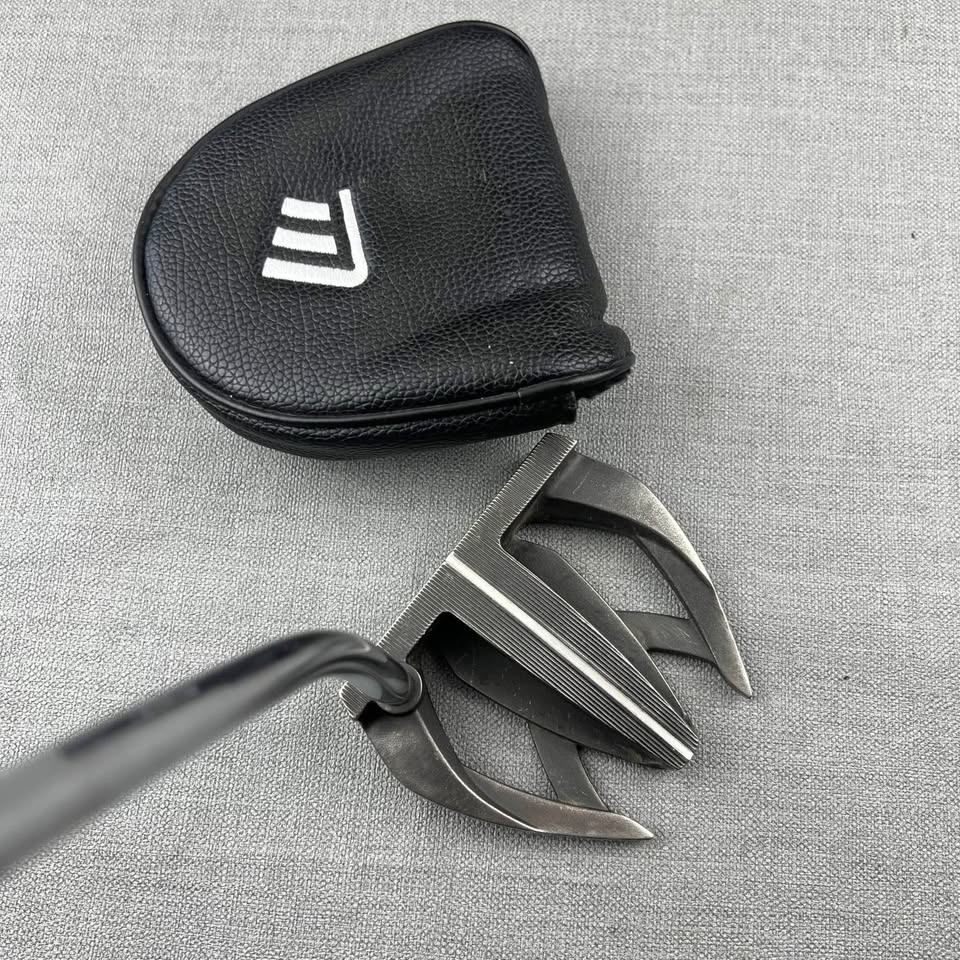 Ping Sigma G Wolverine Putter - 33 Inches / Lamkin