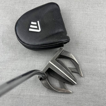 Ping Sigma G Wolverine Putter - 33 Inches / Lamkin