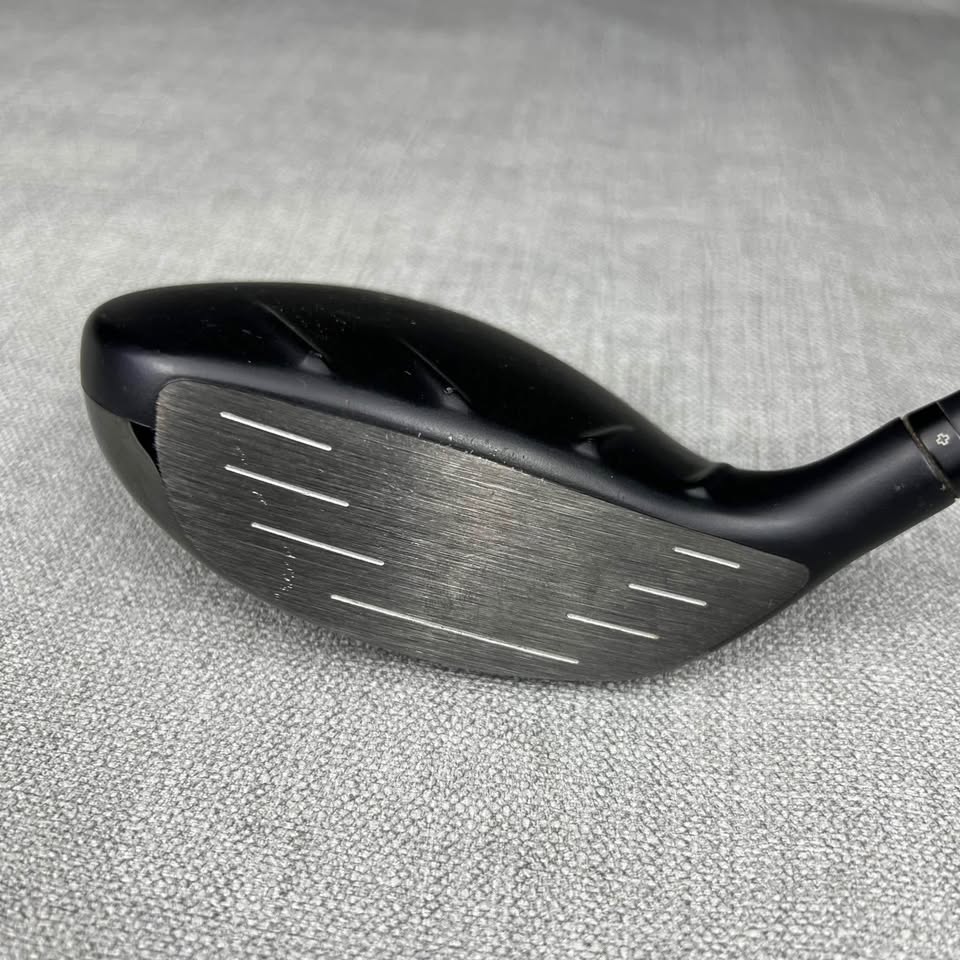 Ping G Series Fairway 3 Wood - Senior Flex / 14.5 Degree