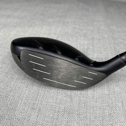 Ping G Series Fairway 3 Wood - Senior Flex / 14.5 Degree