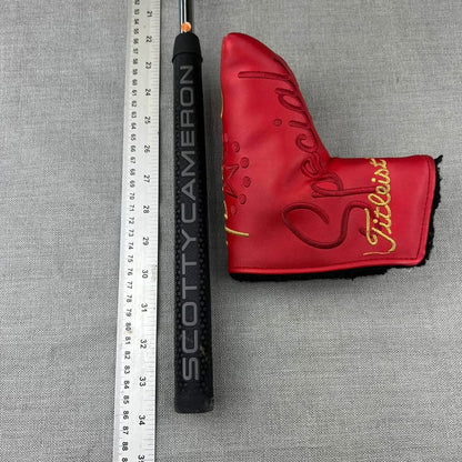 Scotty Cameron Special Select Newport 2 - 34 Inches / Futura Grip