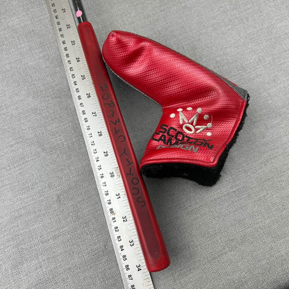 Scotty Cameron Studio Select Laguna 2 - 34 Inches / Custom SuperMan