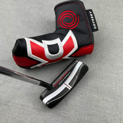 Odyssey O Works 2 Putter - 34 Inches / Golf Pride Tour SNSR