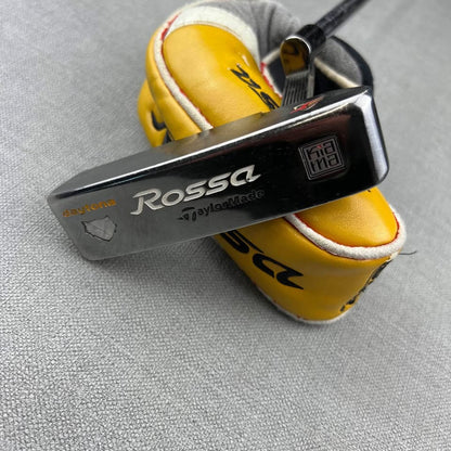 Taylormade Rossa Daytona KIA Mia Putter - 34 Inches