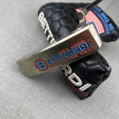 Bettinardi BB Series 1 Putter - 35 Inches