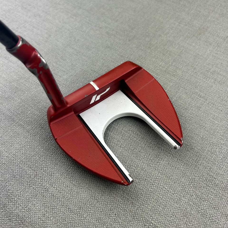 Taylormade TP Collection Ardmore 2 Putter - 30 Inches