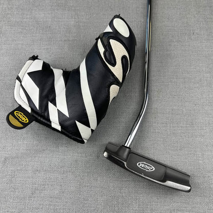 YES C Groove Tracy Putter - 32.5 Inches