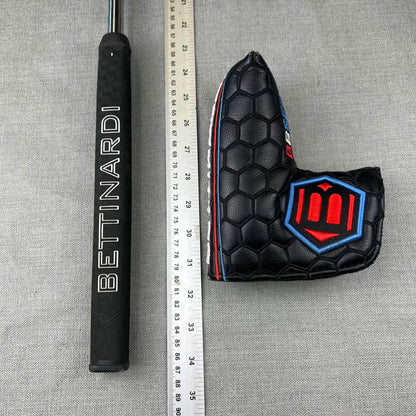 Bettinardi BB 8-W Black Putter - 34 Inches