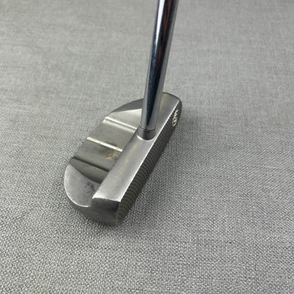 Cleveland Huntington Beach 6 Putter - 34 Inches / Centre Shaft