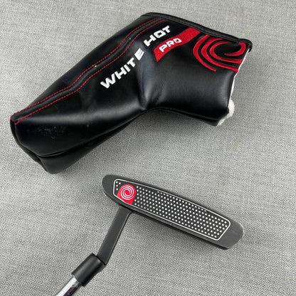 Odyssey O Works 1 Putter - 32 Inches / WINN Grip