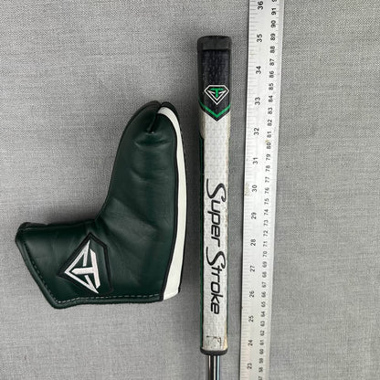 Odyssey Toulon Austin Putter - 35 Inches