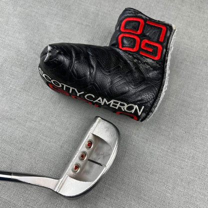 Scotty Cameron GoLo 3 Putter - 33.5 Inches
