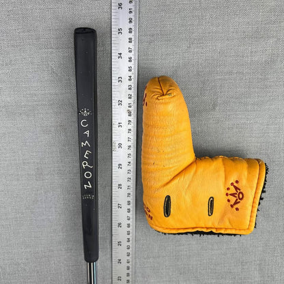 Scotty Cameron Studio Design 1.5 Putter - 35 Inches