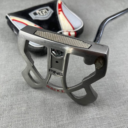 Ping iN Wack-E Putter - 34 Inches