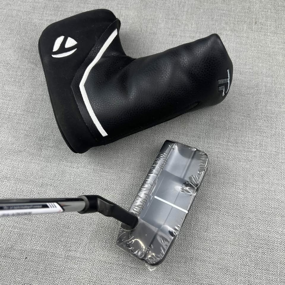 Taylormade TP Del Monte 1 Putter - NEW / 34 Inches