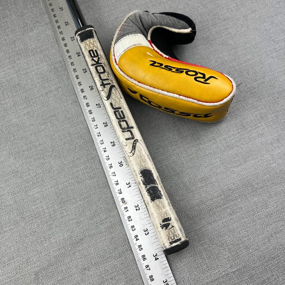 Taylormade Rossa Daytona KIA Mia Putter - 34 Inches