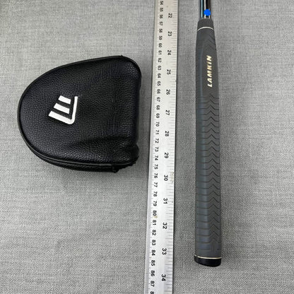 Ping Sigma G Wolverine Putter - 33 Inches / Lamkin