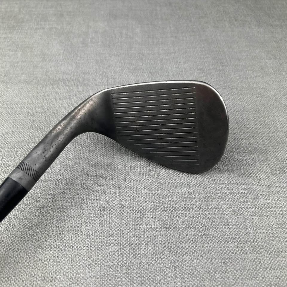 Titleist Vokey SM10 Sand Wedge - 56 Degree / Wedge Flex