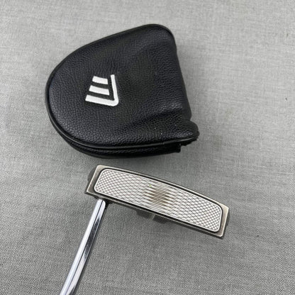 Ping Sigma G Wolverine Putter - 33 Inches / Lamkin