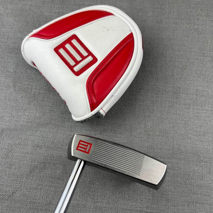 EVNROLL ER5 Hatchback Putter - 32.5 Inches / SuperStroke Grip