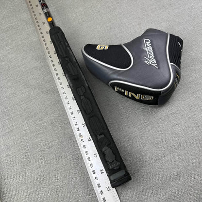 Ping Redwood Anser 303ss - 35 Inches / WINN Grip