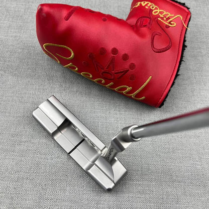 Scotty Cameron Special Select 2 Putter - 34 Inches / Golf Pride