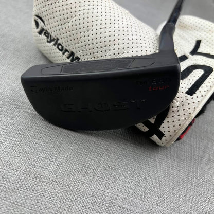 Taylormade Ghost TM-880 Tour - Custom Black Finish / 33.5 Inches