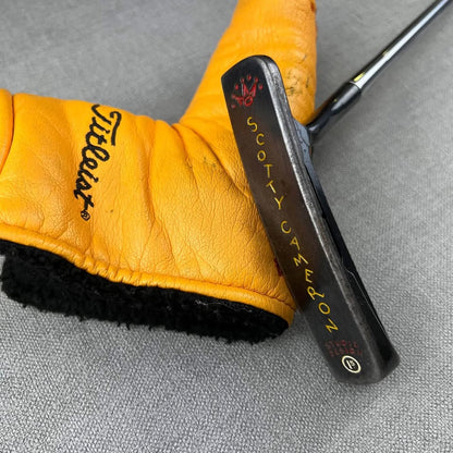 Scotty Cameron Studio Design 1.5 Putter - 35 Inches
