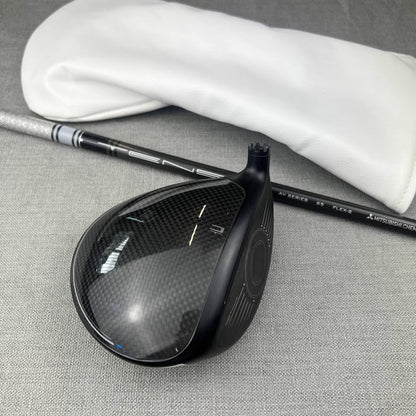 Cobra AeroJet LS Driver - Stiff Flex / 9 Degree