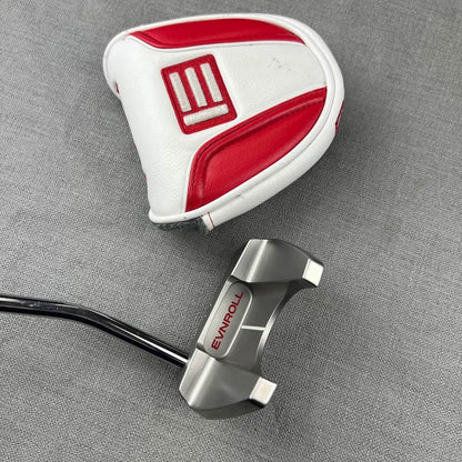 EVNROLL ER5 Hatchback Putter - 32.5 Inches / SuperStroke Grip