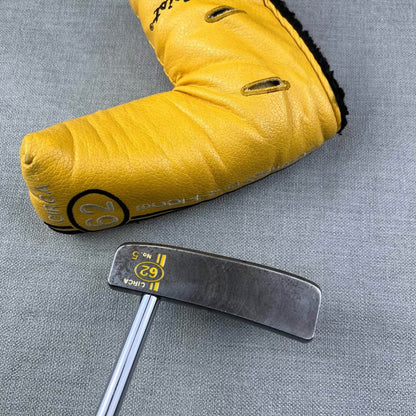 Scotty Cameron Design Circa 62 No 5 Putter - 35 Inches