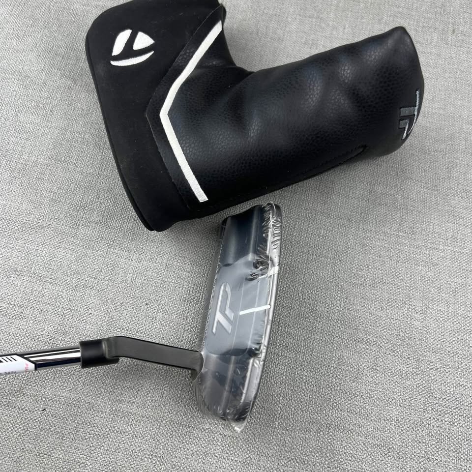 Taylormade TP Del Monte 1 Putter - NEW / 34 Inches