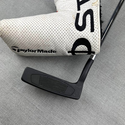 Taylormade Ghost TM-880 Tour - Custom Black Finish / 33.5 Inches