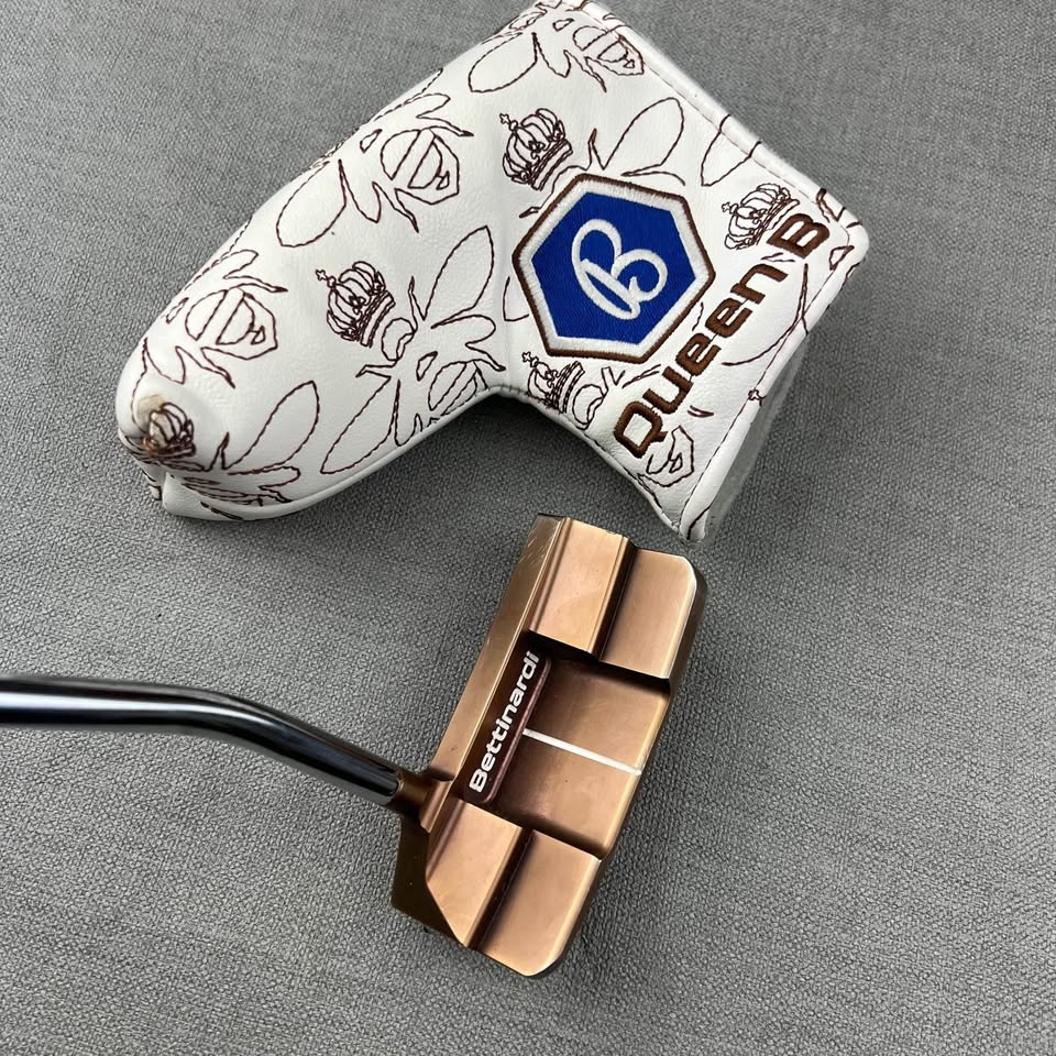 Bettinardi Queen B #6 Putter - 33 Inches