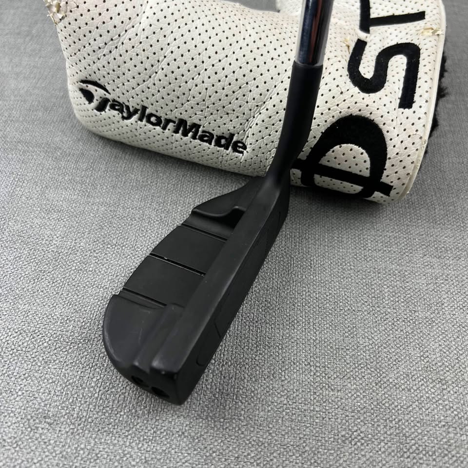 Taylormade Ghost TM-880 Tour - Custom Black Finish / 33.5 Inches