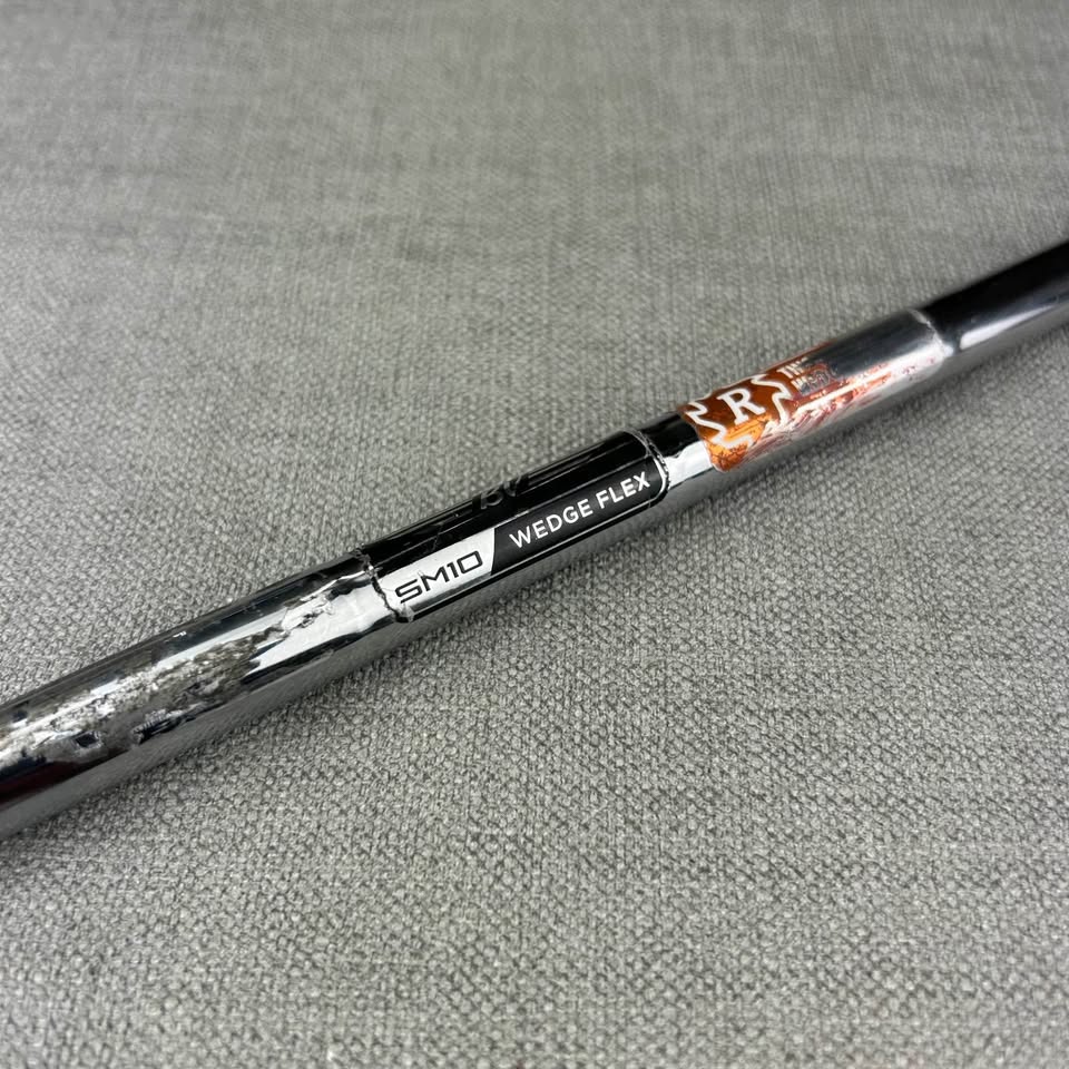 Titleist Vokey SM10 Sand Wedge - 56 Degree / Wedge Flex