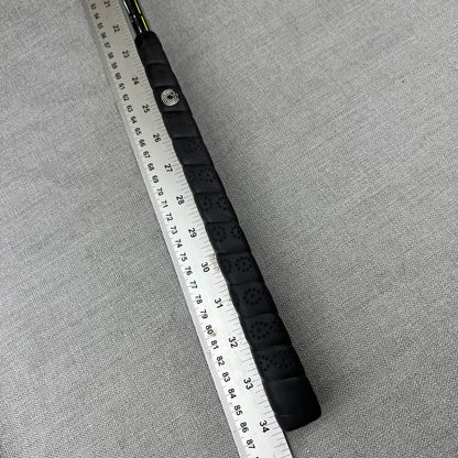 Odyssey Dual Force 2 Centre Shaft Putter - 32 Inches / WINN Grip