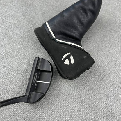 Taylormade TP Collection Balboa 8 Putter - 33.5 Inches / Jumbomax Grip