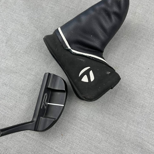 Taylormade TP Collection Balboa 8 Putter - 33.5 Inches / Jumbomax Grip