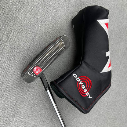 Odyssey O Works 2 Putter - 34 Inches / Golf Pride Tour SNSR