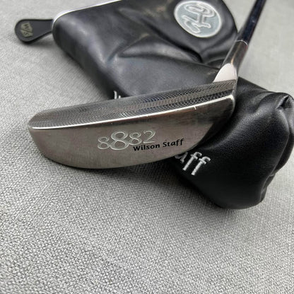 Wilson Staff 8882 Putter - 34 Inches