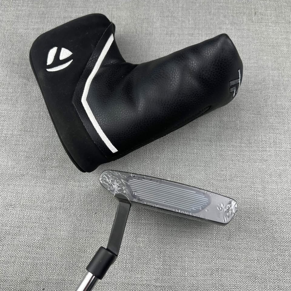 Taylormade TP Del Monte 1 Putter - NEW / 34 Inches