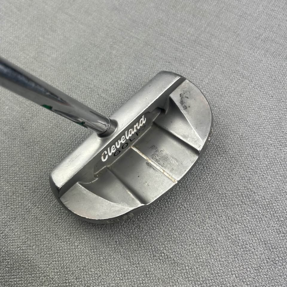Cleveland Huntington Beach 6 Putter - 34 Inches / Centre Shaft