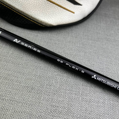 Callaway Rogue ST Triple Diamond Driver - Tour Issue TC Head / 9 Degree / Stiff Flex