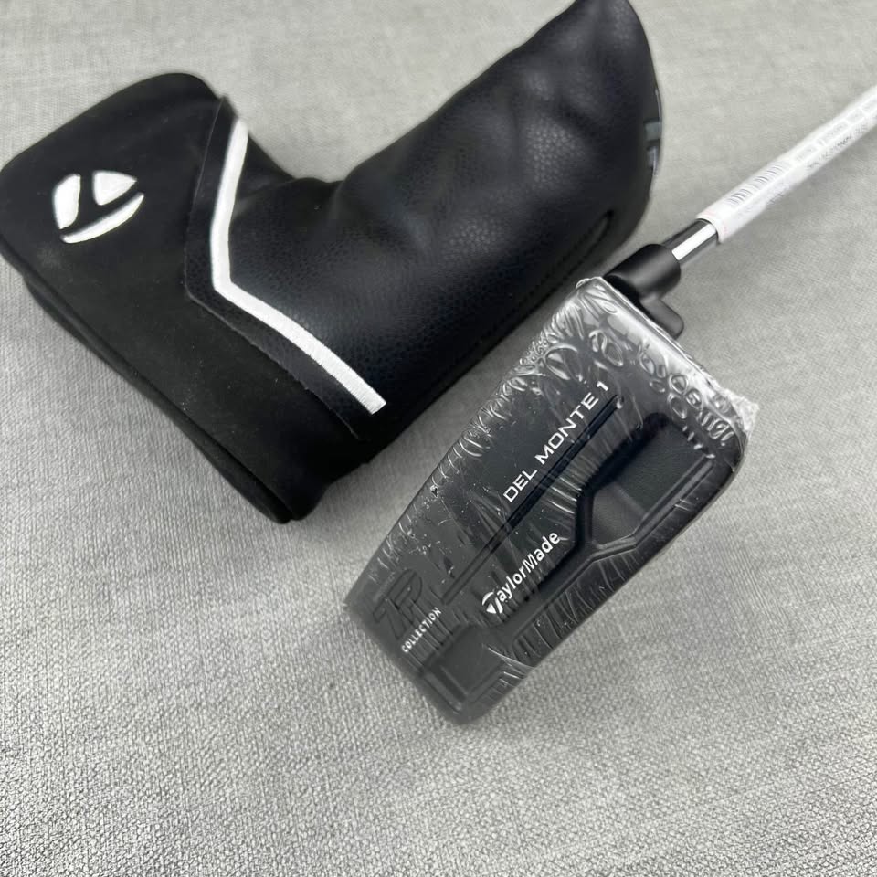 Taylormade TP Del Monte 1 Putter - NEW / 34 Inches